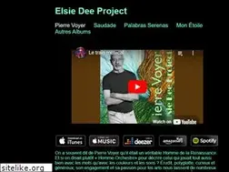 Sites similar to projetelsiedee.com