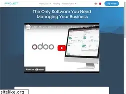 Sites similar to projetgrup.com