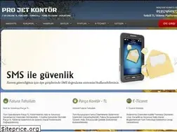 Sites similar to projetkontor.com