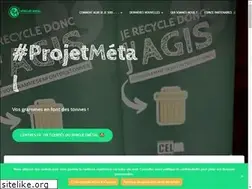 Sites similar to projetmetal.fr
