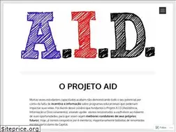 Sites similar to projetoaid.wordpress.com