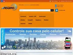 Sites similar to projetoarduino.com.br