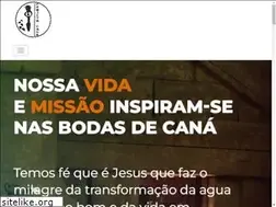 Sites similar to projetocana.org