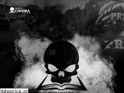 Sites similar to projetocaveira.com.br