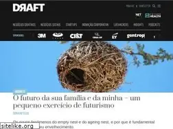 Sites similar to projetodraft.com