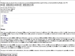 Sites similar to projetoeletrico.com.br