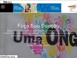 Sites similar to projetoemanuel.org.br