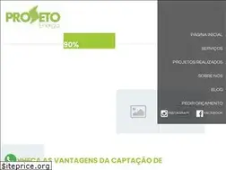 Sites similar to projetoenergia.com.br