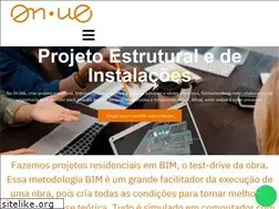 Sites similar to projetoestruturalonline.com.br