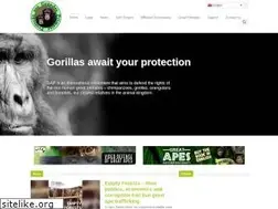 Sites similar to projetogap.org.br
