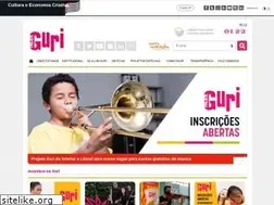 Sites similar to projetoguri.org.br