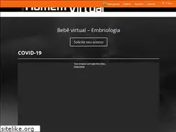 Sites similar to projetohomemvirtual.com.br