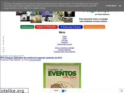 Sites similar to projetojogolimpo.blogspot.com