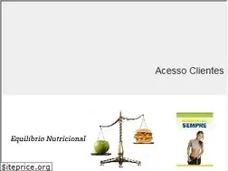 Sites similar to projetomagroparasempre.com.br