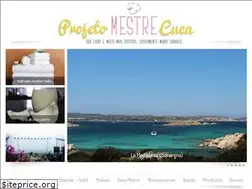Sites similar to projetomestrecuca.com.br