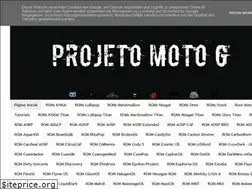 Sites similar to projetomotog.blogspot.com