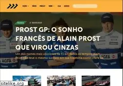 Sites similar to projetomotor.com.br