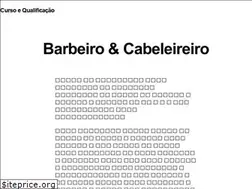 Sites similar to projetonosso.com