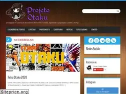 Sites similar to projetootaku.net