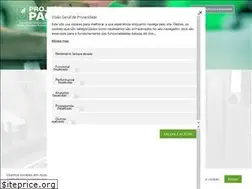 Sites similar to projetopack.com.br