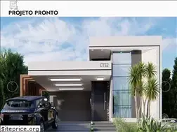 Sites similar to projetopronto.com