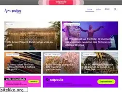 Sites similar to projetopulso.com.br