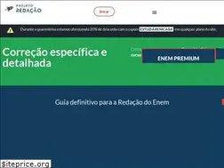 Sites similar to projetoredacao.com.br
