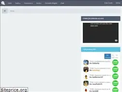 Sites similar to projetoredacaonota1000.com.br