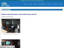 Sites similar to projetoredes.org