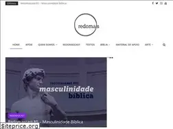 Sites similar to projetoredomas.com