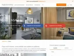 Sites similar to projetos.habitissimo.com.br
