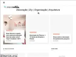 Sites similar to projetoscriativos.blog