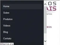 Sites similar to projetosespeciais.com