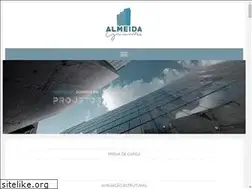 Sites similar to projetosestruturaissp.com.br