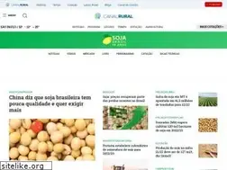 Sites similar to projetosojabrasil.com.br