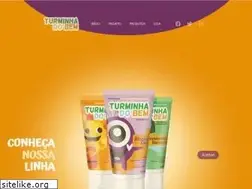 Sites similar to projetoturminhadobem.com.br