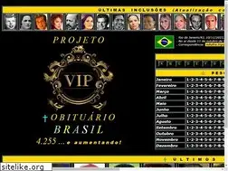 Sites similar to projetovip.net