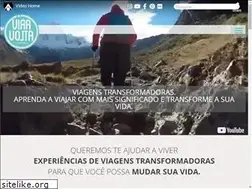 Sites similar to projetoviravolta.com