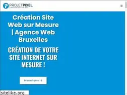 Sites similar to projetpixel.com
