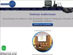 Sites similar to projetryx.com.br