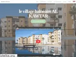 Sites similar to projets-immobiliers-maroc.com