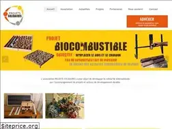 Sites similar to projets-solidaires.org
