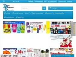 Sites similar to projetsgagnants.fr