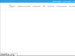 Sites similar to projetsiteweb.net