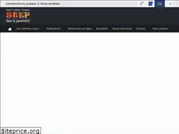 Sites similar to projetstep.ca