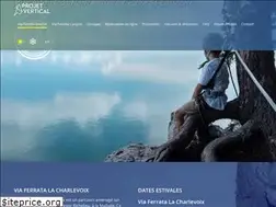 Sites similar to projetvertical.com