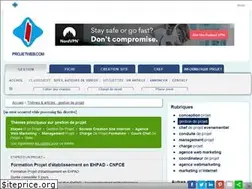 Sites similar to projetweb.com