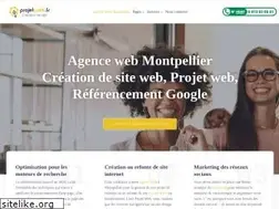 Sites similar to projetweb.fr