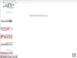 Sites similar to projevideo.com