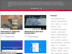 Sites similar to projeweblog.blogspot.com